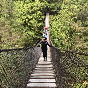 Meet your Posher, Christen